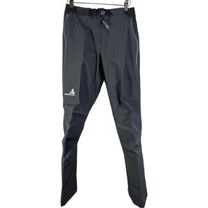 Westcomb Vapor Womens Ski Pants - event waterproof Size S in Gray/Black